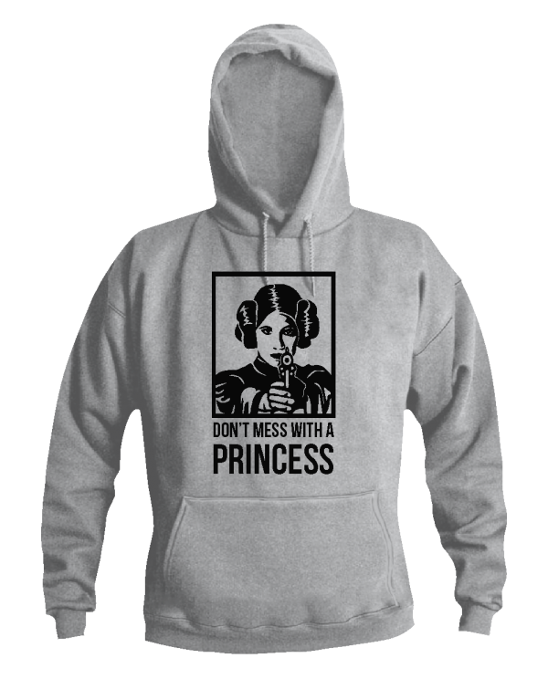 Džemperis Star wars princess Džemperis Star wars princess